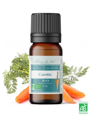 carotte-huile essentielle