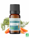 carotte-huile essentielle
