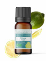 citron vert- huile essentielle