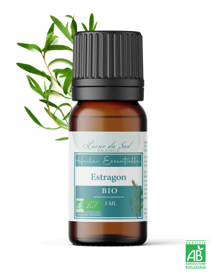 Estragon-huile-essentielle-bio
