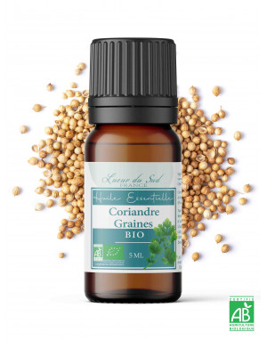 huile-essentielle-coriandre-bio-graines