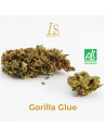 fleur de cbd gorilla glue