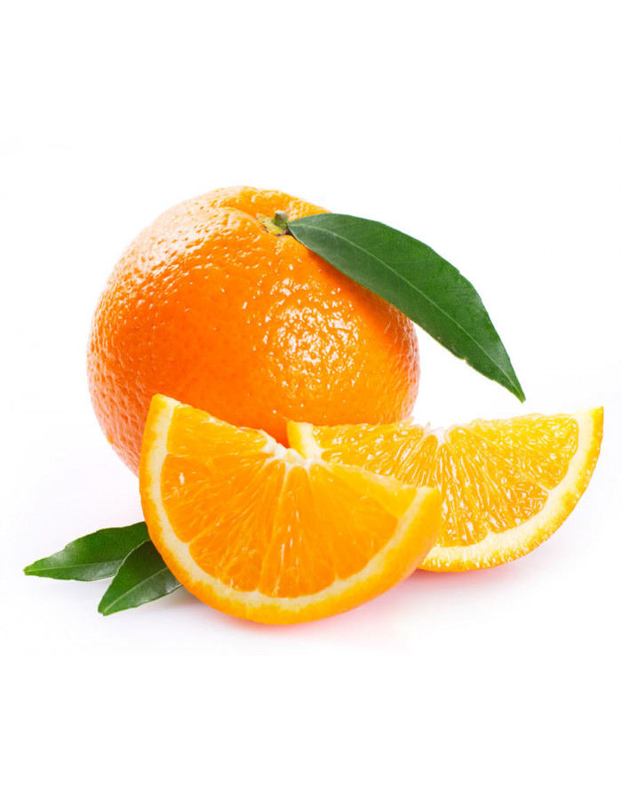 Huile Essentielle d'Orange Douce Bio
